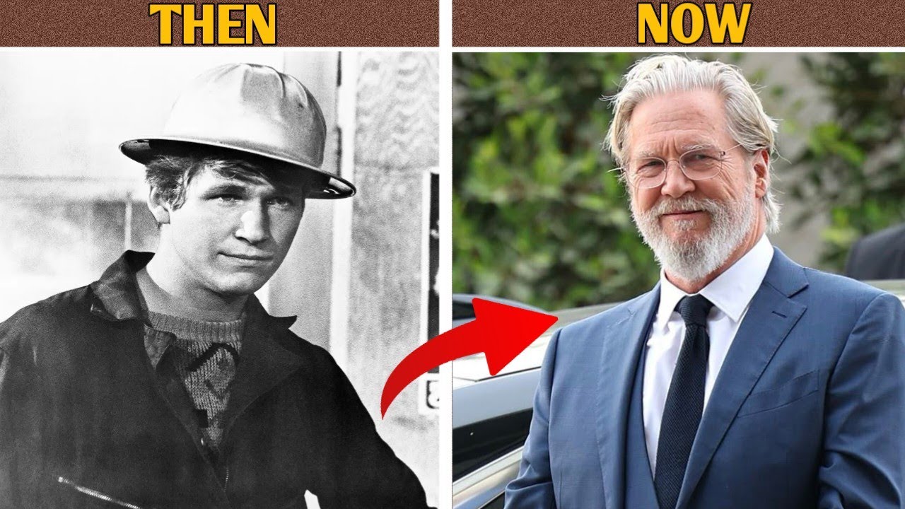 40+ Action Heroes from the 90s: Hollywood Then and now 