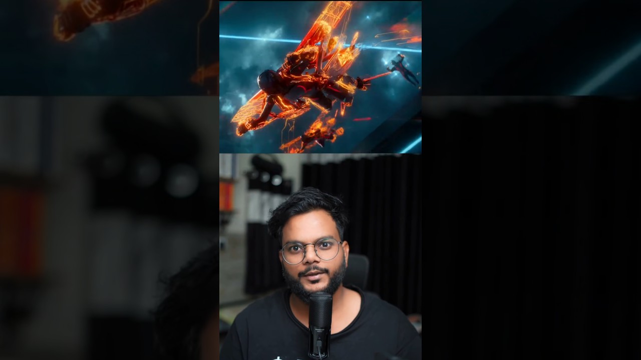 Tron Ares SHORT MOVIE REVIEW