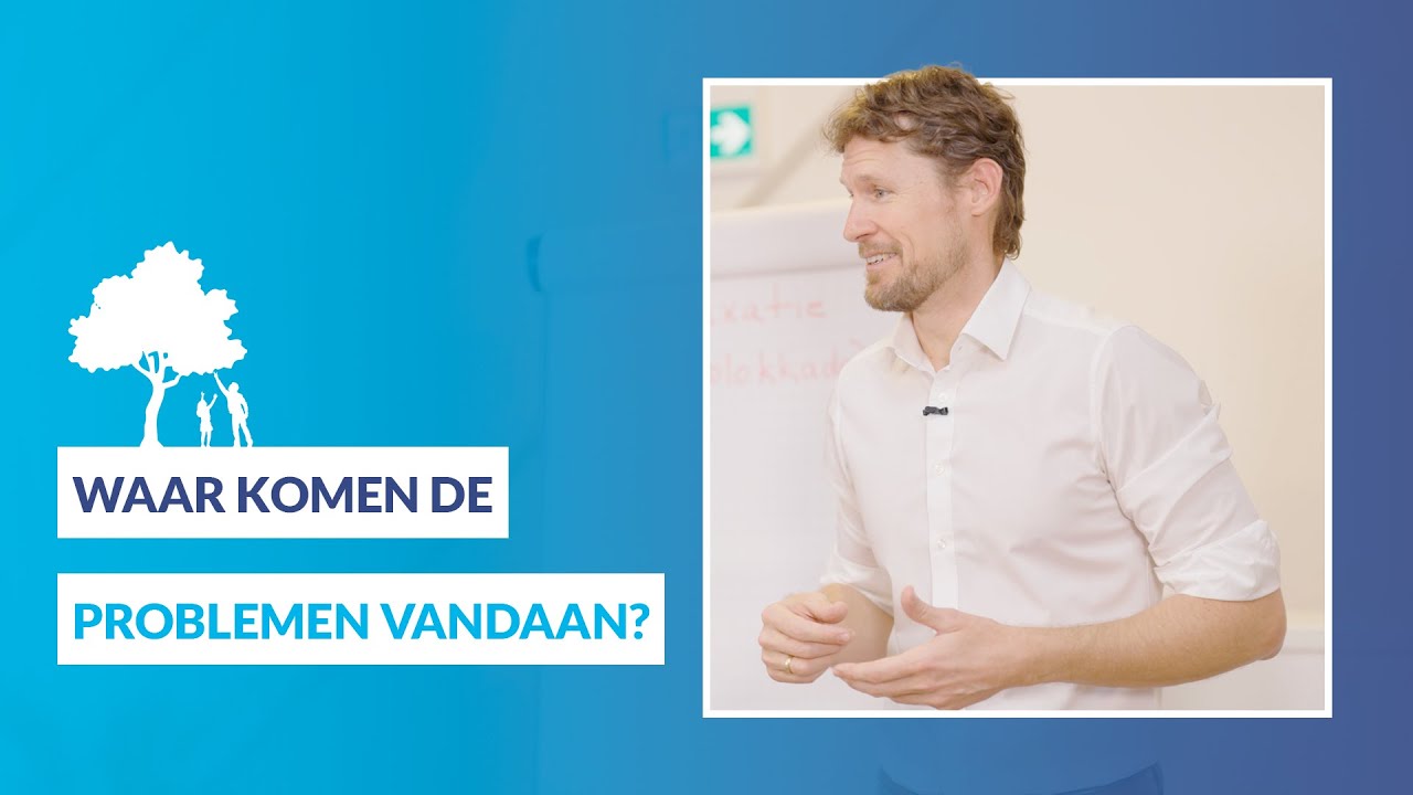Wat zijn d&eacute; 3 oorzaken van gezondheidsproblemen? | Gormley Chiropractie