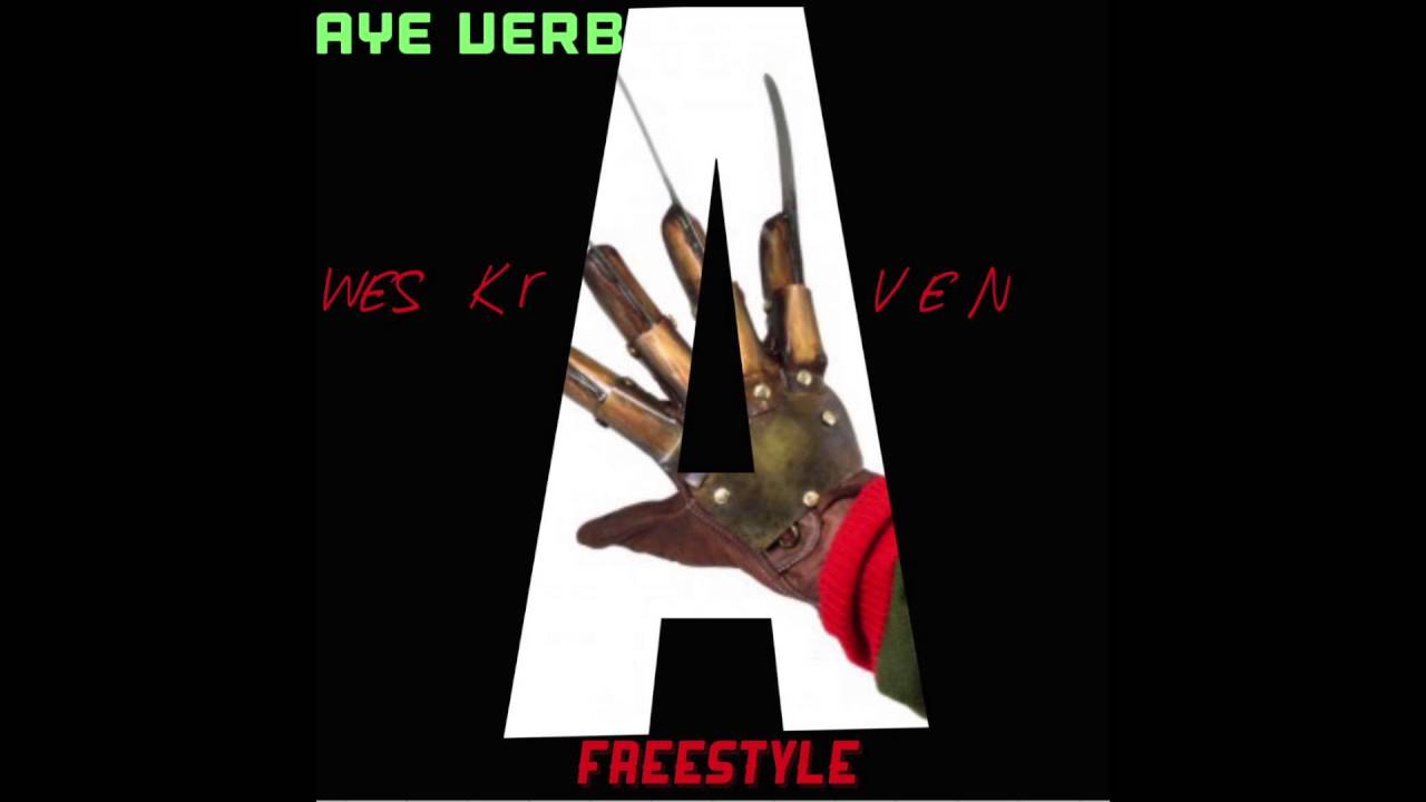 NEW Aye Verb 