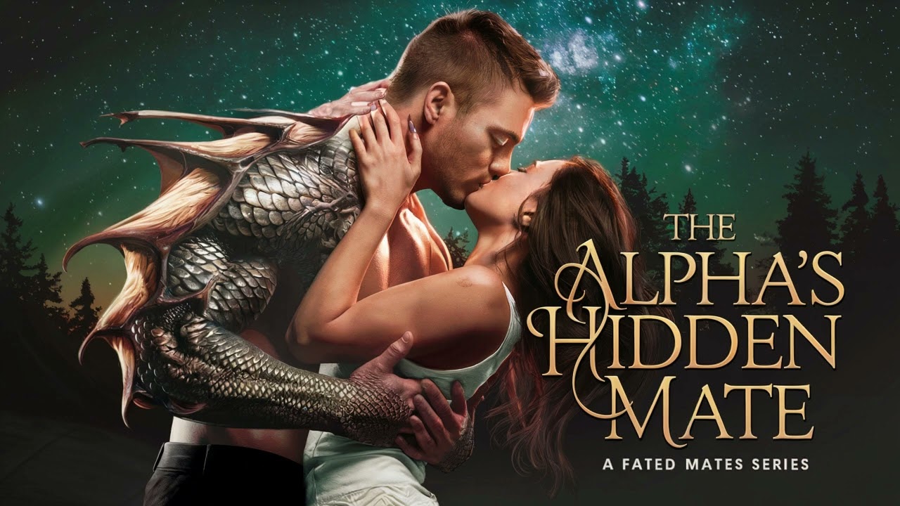The Alpha's Hidden Mate | Werewolf Romance Audiobook