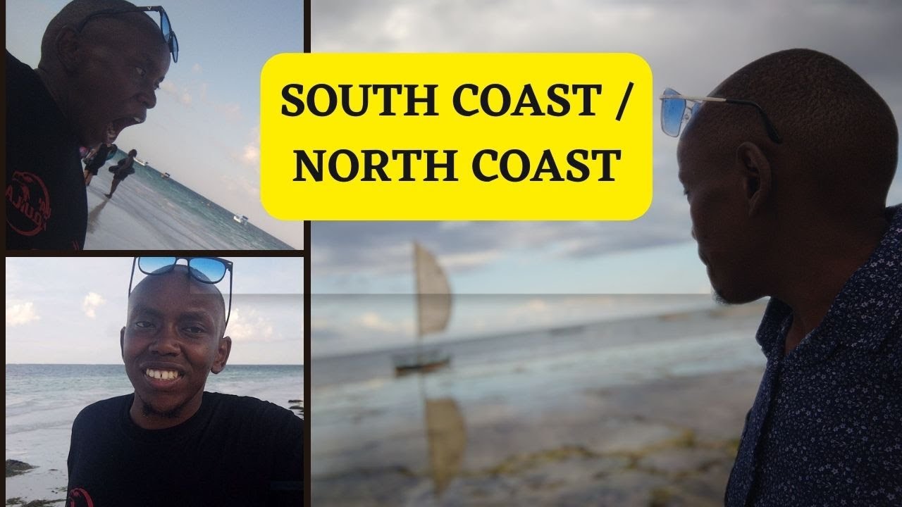 Unforgettable Coastal Escapes: Exploring the Pristine Beaches of the Kenyan Coast!