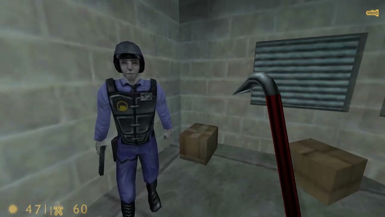 Half-Life ep 7