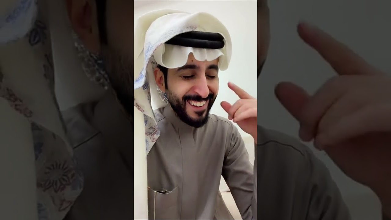 وش توقعون اللي داخل الصندوق؟ سنابات ابونمر 
