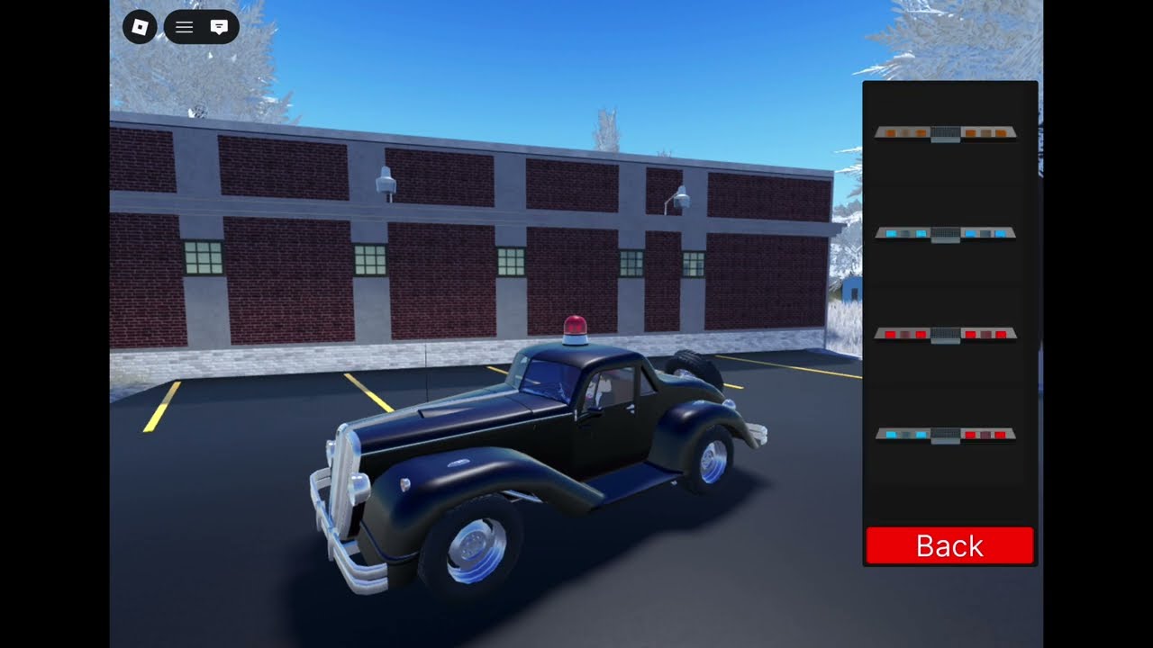 ALL NEW￼ LIGHTBAR UPDATE IN OFF ROADING EPIC