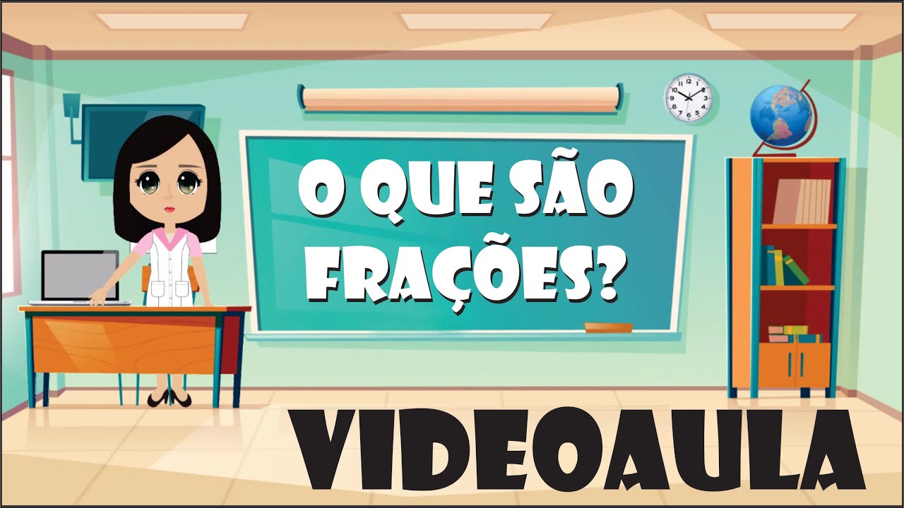 Fração