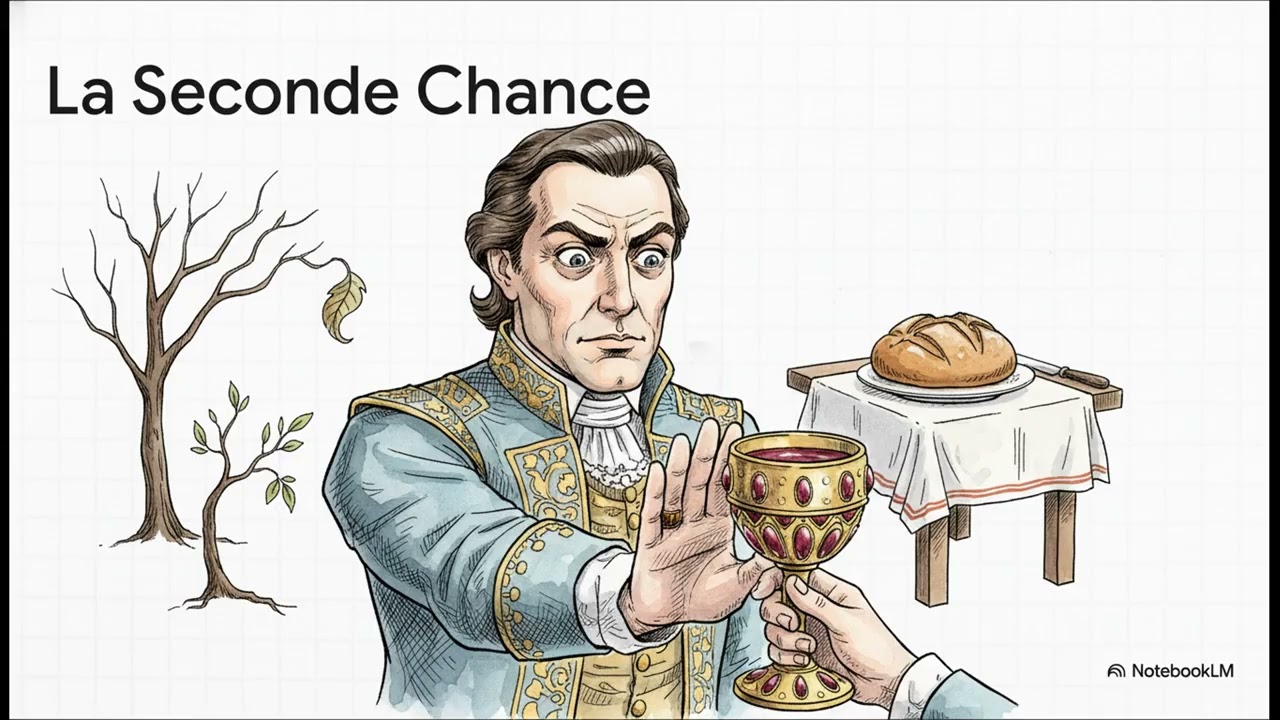 La princesse perdue