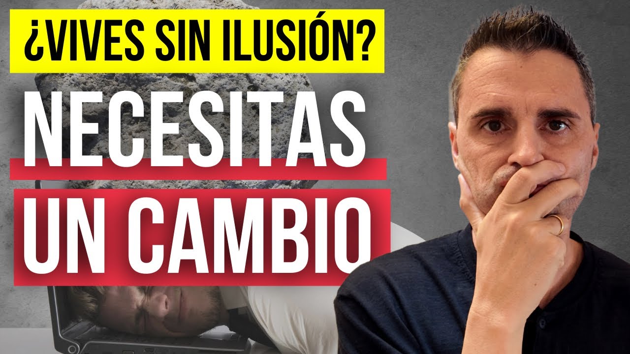 ¿NO SABES qué HACER con tu VIDA? Descubre cómo aclarar tu futuro 🎯☺️