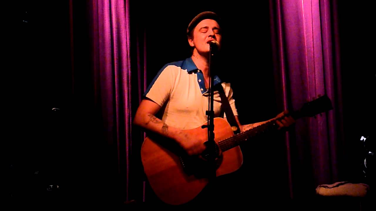 Pete Doherty - Can't Stand Me Now (Live in Tel Aviv, Israel, May 2014) - HD