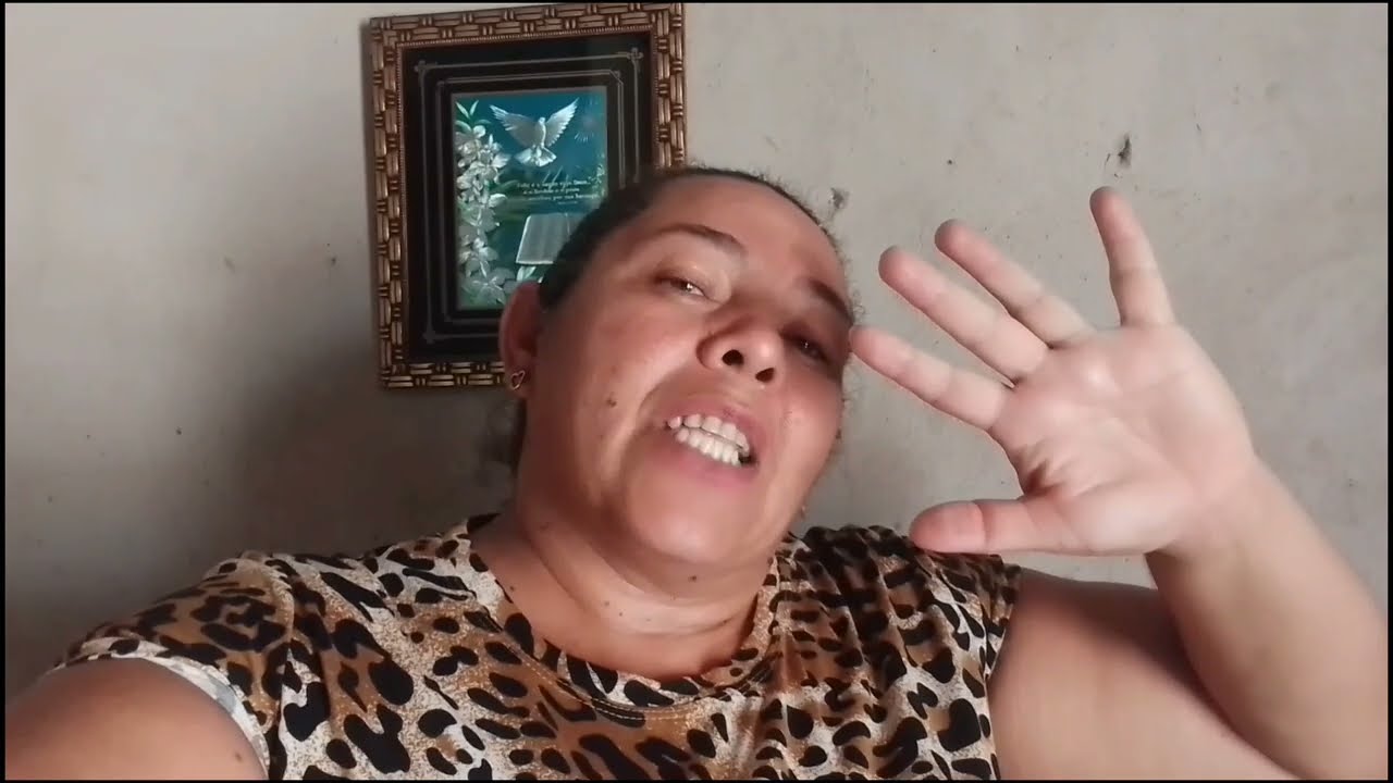 Minha casa está muito desorganizada 😱
