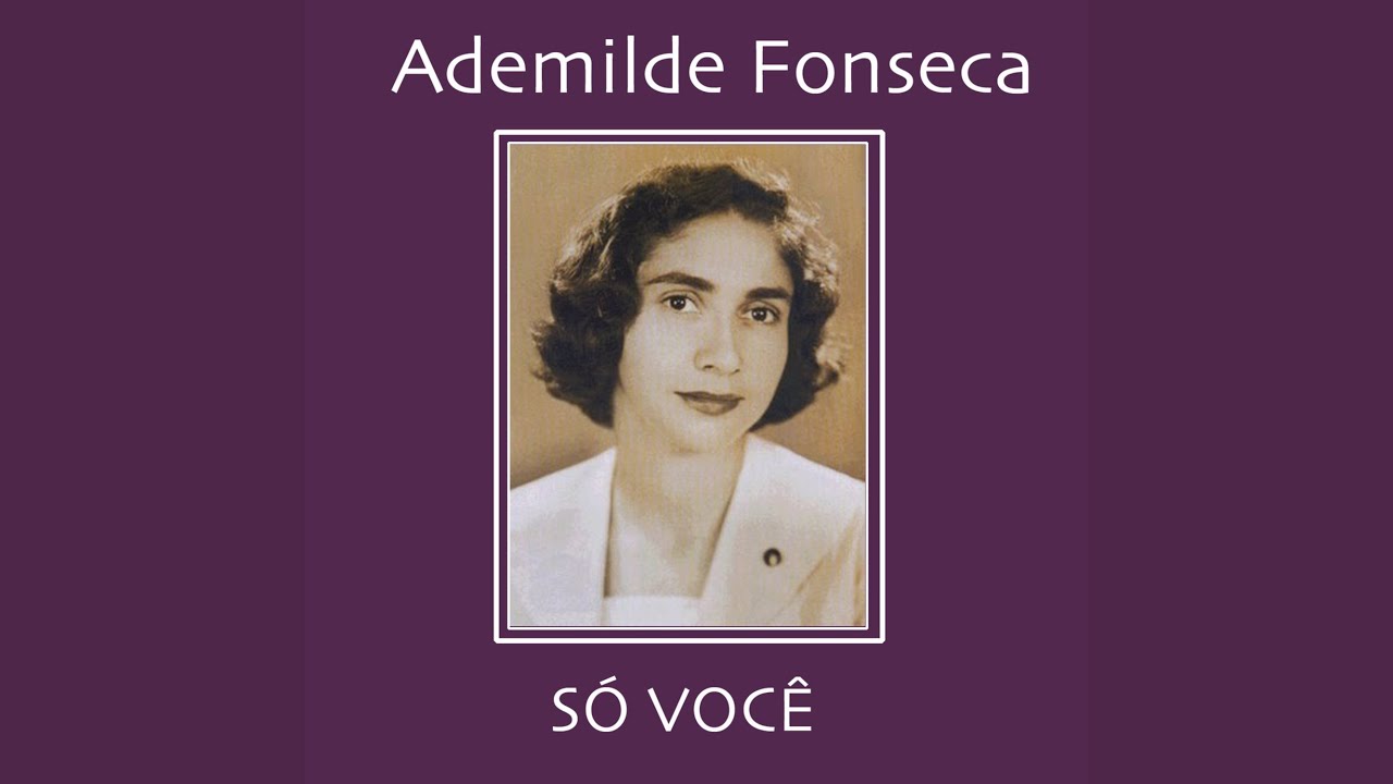 S&oacute; Voc&ecirc;
