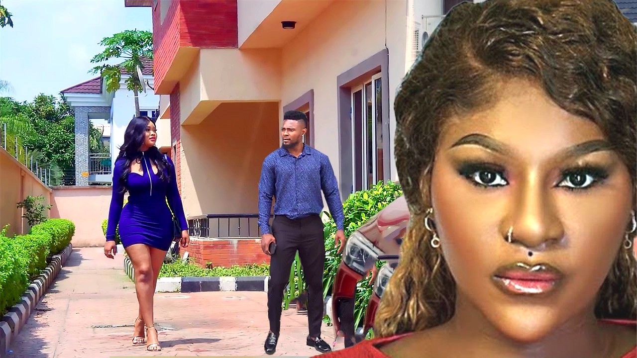 I Ignored My Friends And Married Her 4 Her Beauty I Never Knew She Will Be A Bad Wife To Me -NG