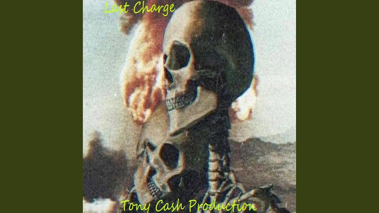 Last Charge (Mexico Melodic BoomBap Beat)