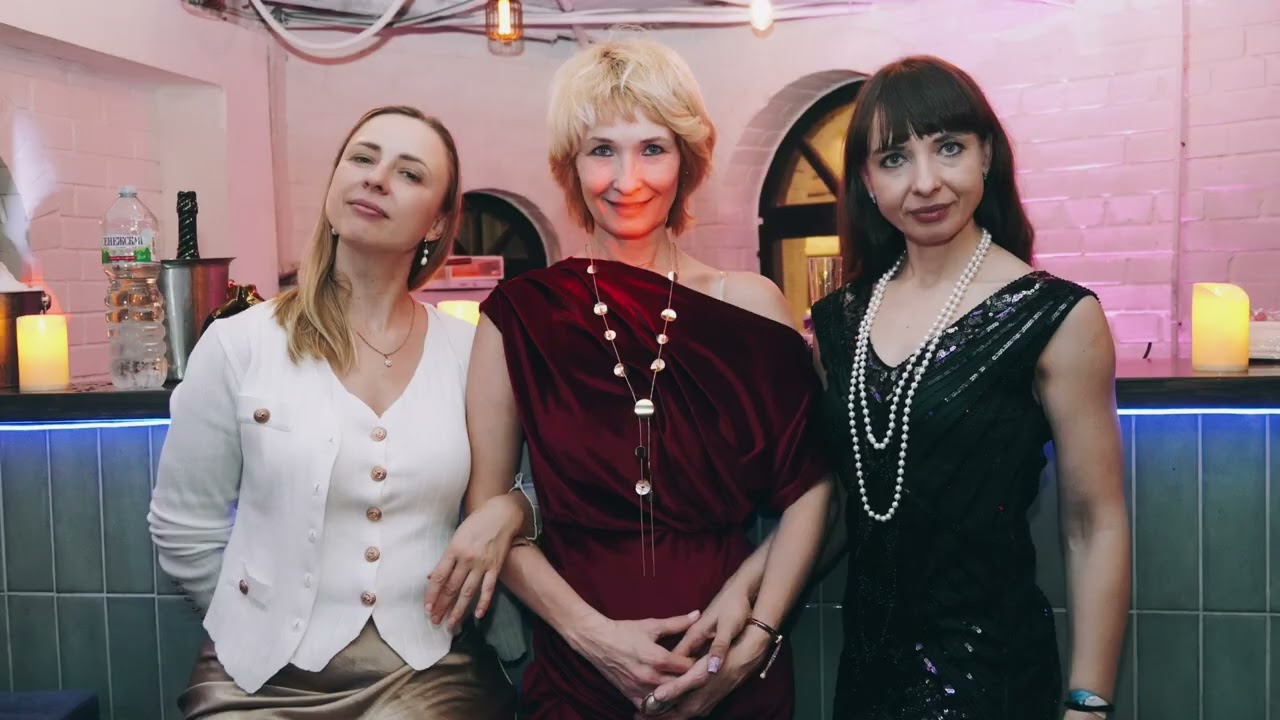 2026 02 20 Москва Измайлово Vinyl loft Точка притяжения Jonik_salsa #gрилс &se10