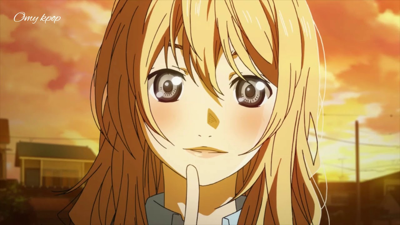 In another life,i would be your girl || AMV