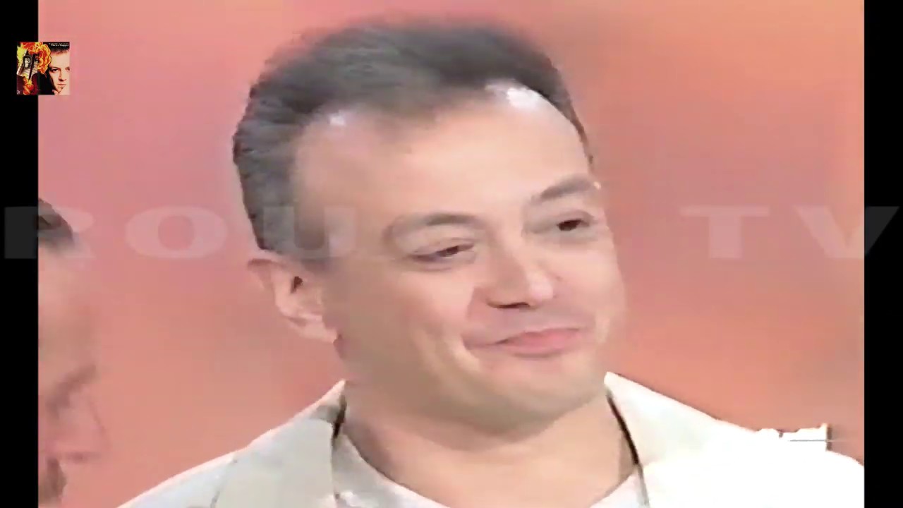 Enrico Ruggeri - Non Piango Più - Stranamore 1994