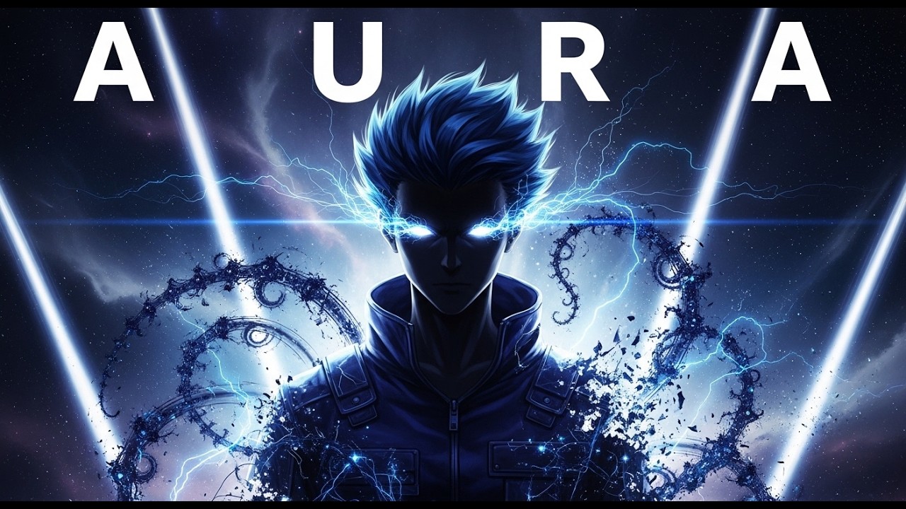 WRATHFUL AURA IGNITED 🔥 1 Hour of Erupting Dark Phonk (Total Dominance)