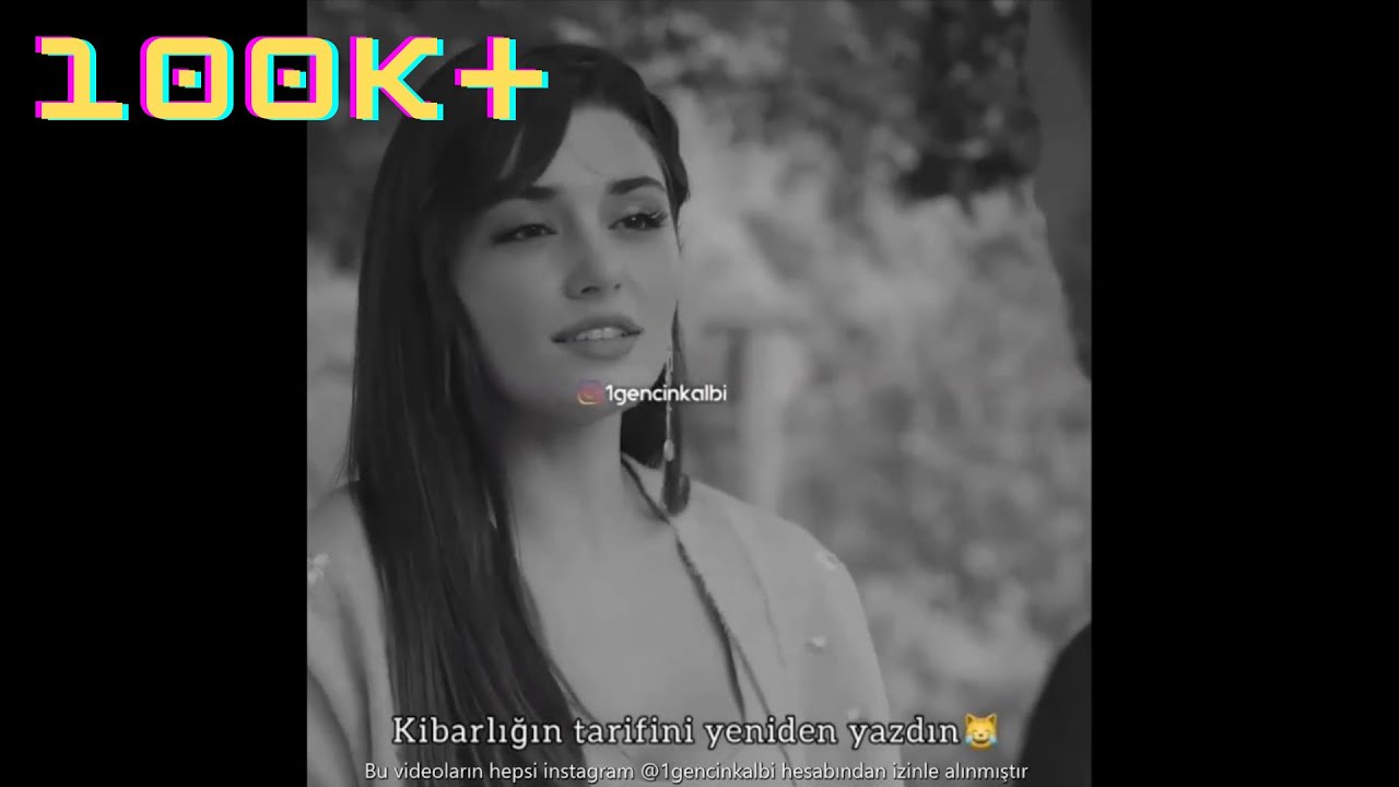 Dizilerden Laf Sokmalar #2 (Sen Çal Kapımı || Eda Yıldız )