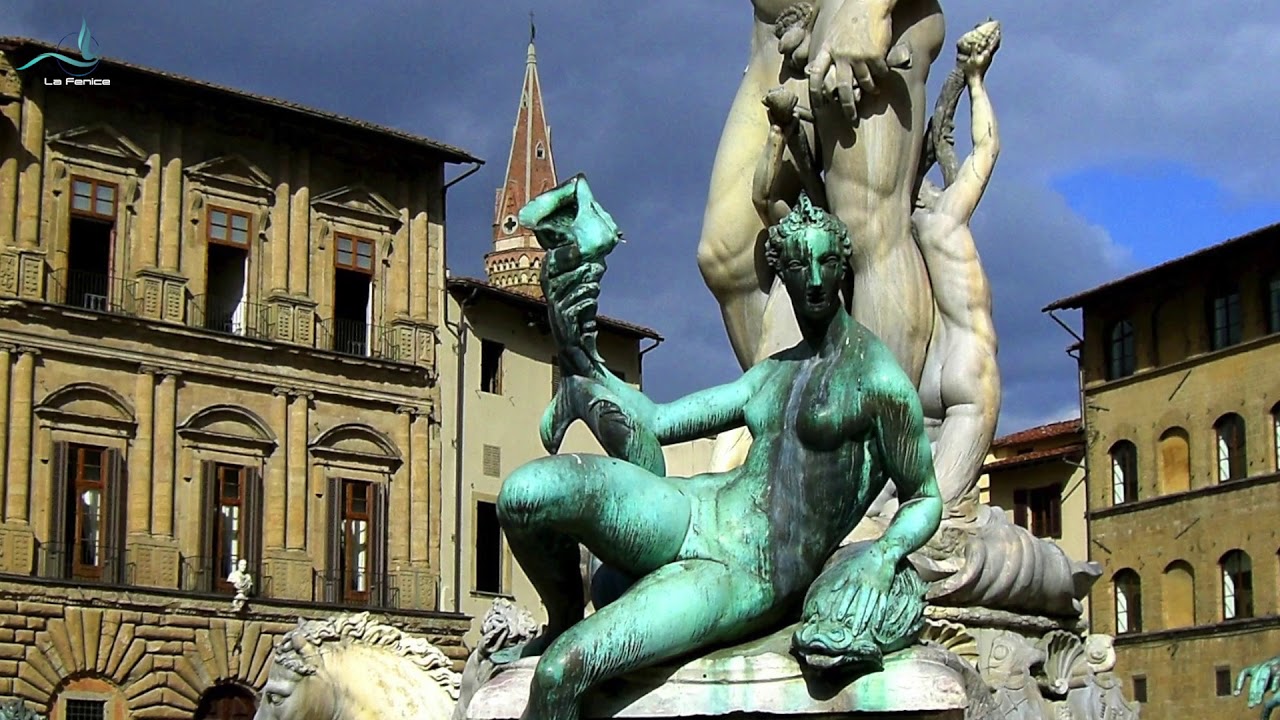 Giambologna il gotico rinascimentale