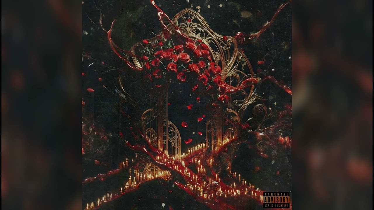 dvrktrv - Superstar Girl Intro prod. quayludez