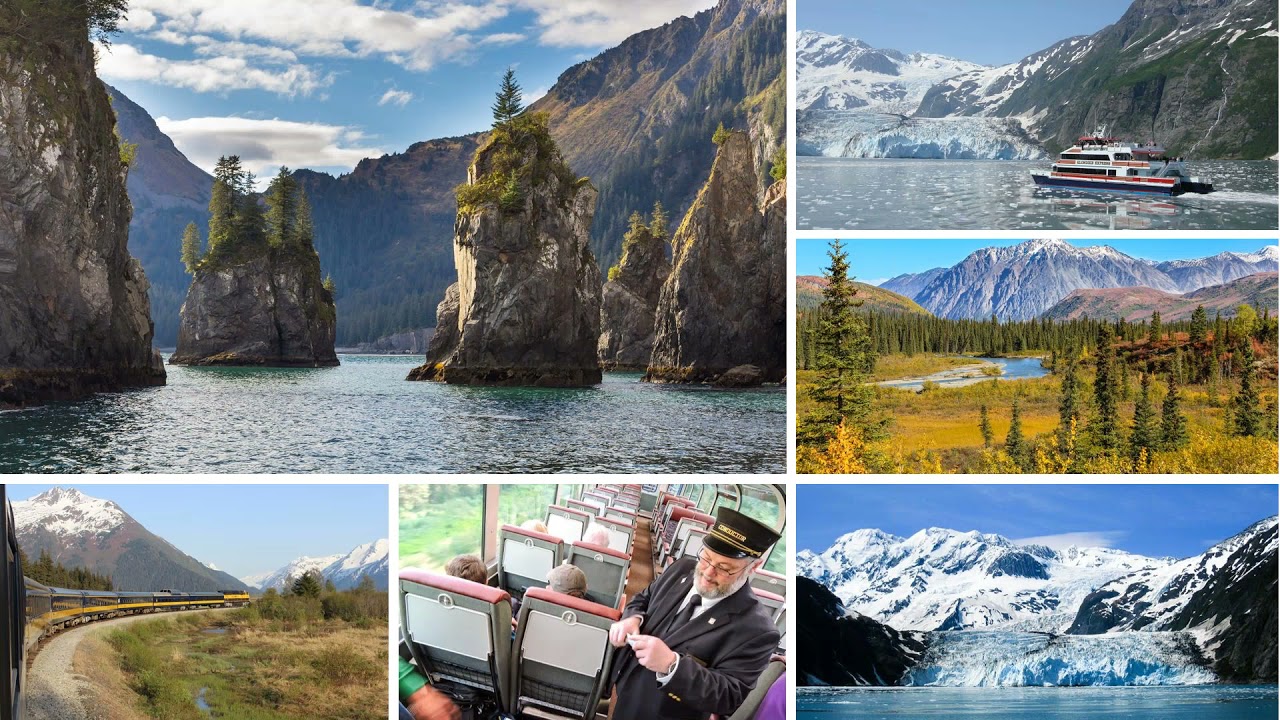 Year in Review: The Best of Vacations By Rail