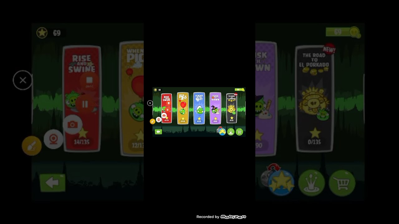 Bad Piggies HD 1.9.1 apk mediafire!