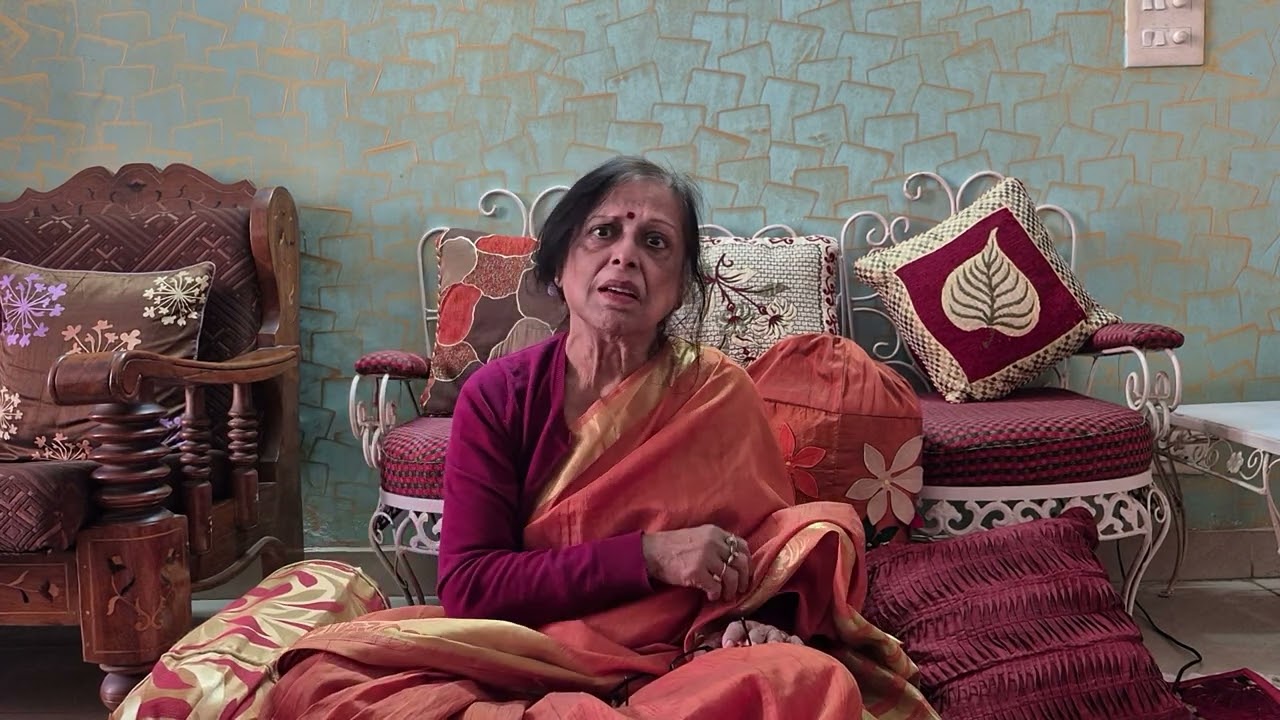 A Masterclass of Bandish ki Thumri in Raag Bhairavi