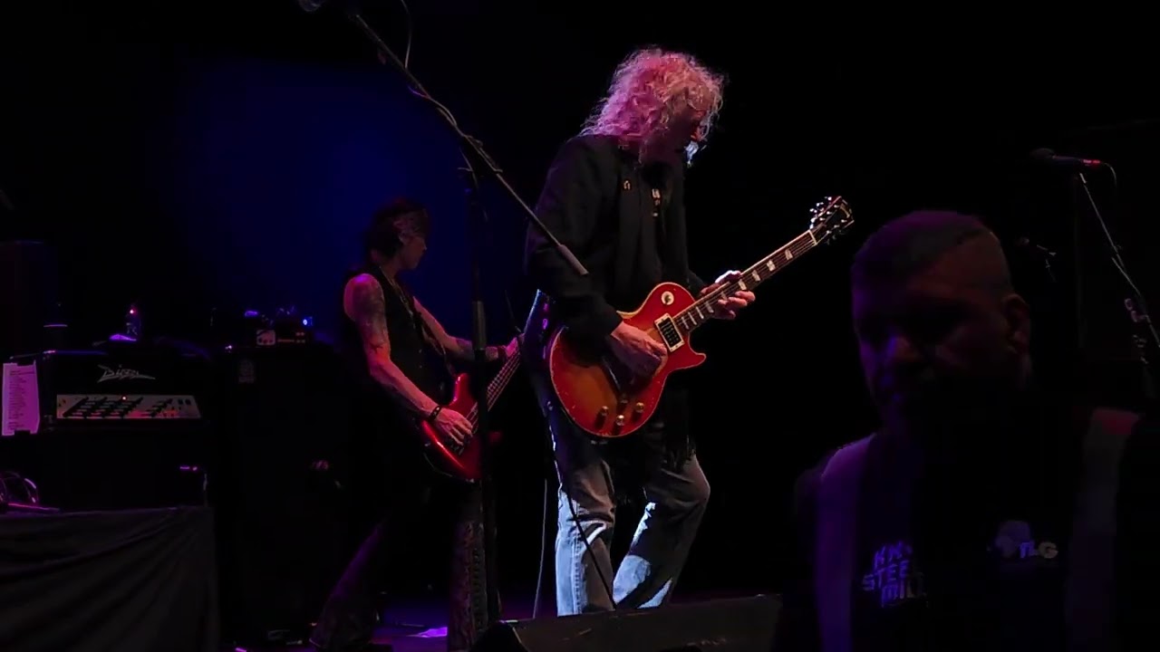 Y&T - 
