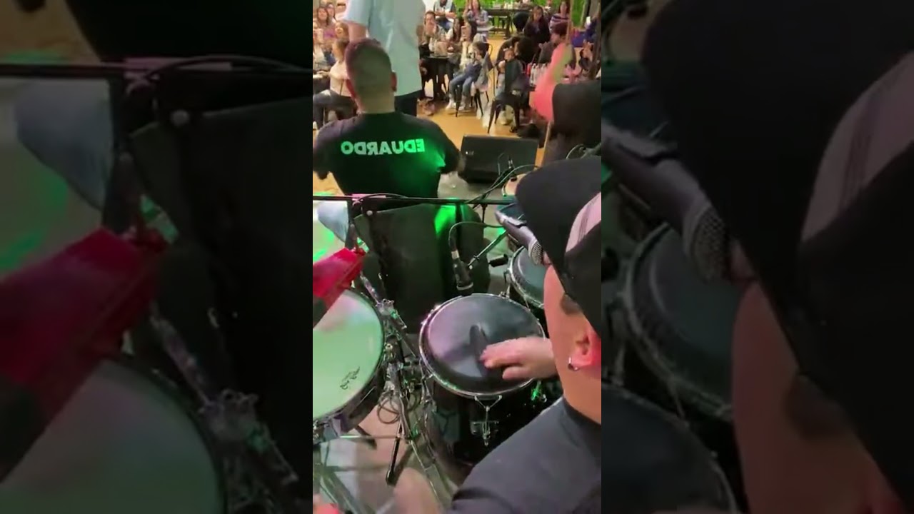 Gaita Zuliana en Multi-percusion