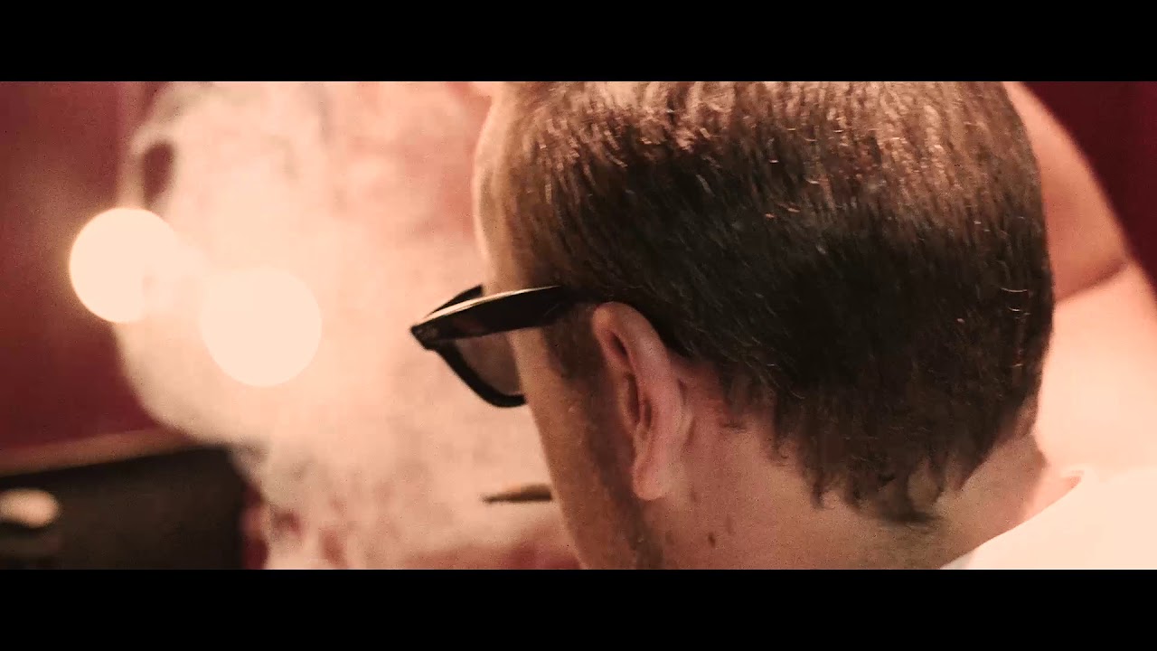 Strange Face Of Love - The Tarantino Experience