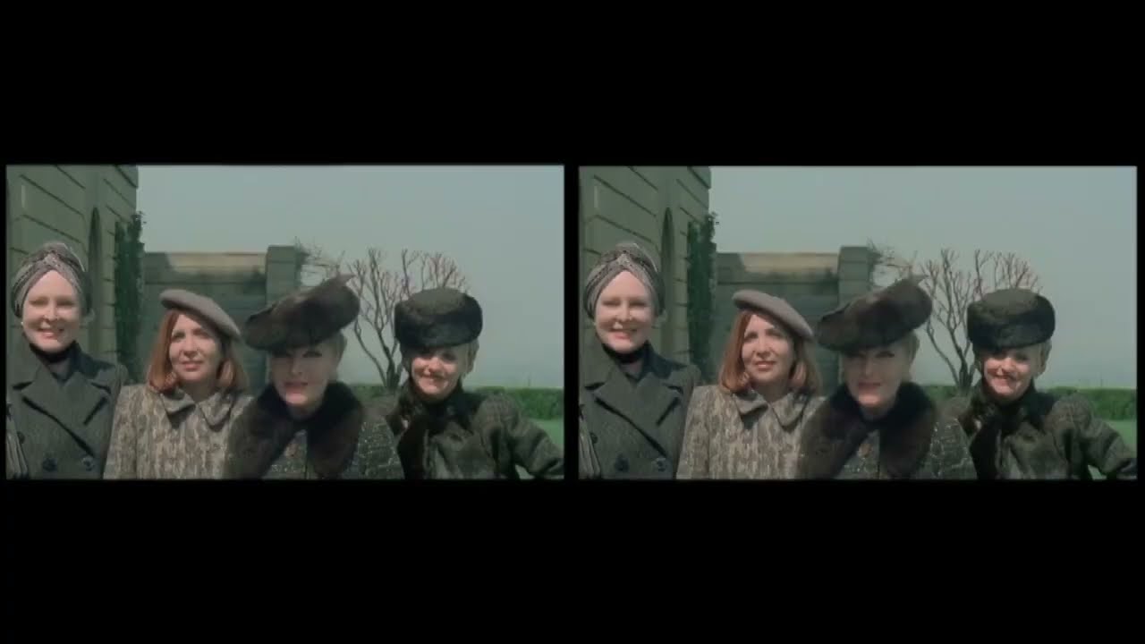 La musica nel cinema di Pasolini (Salò)