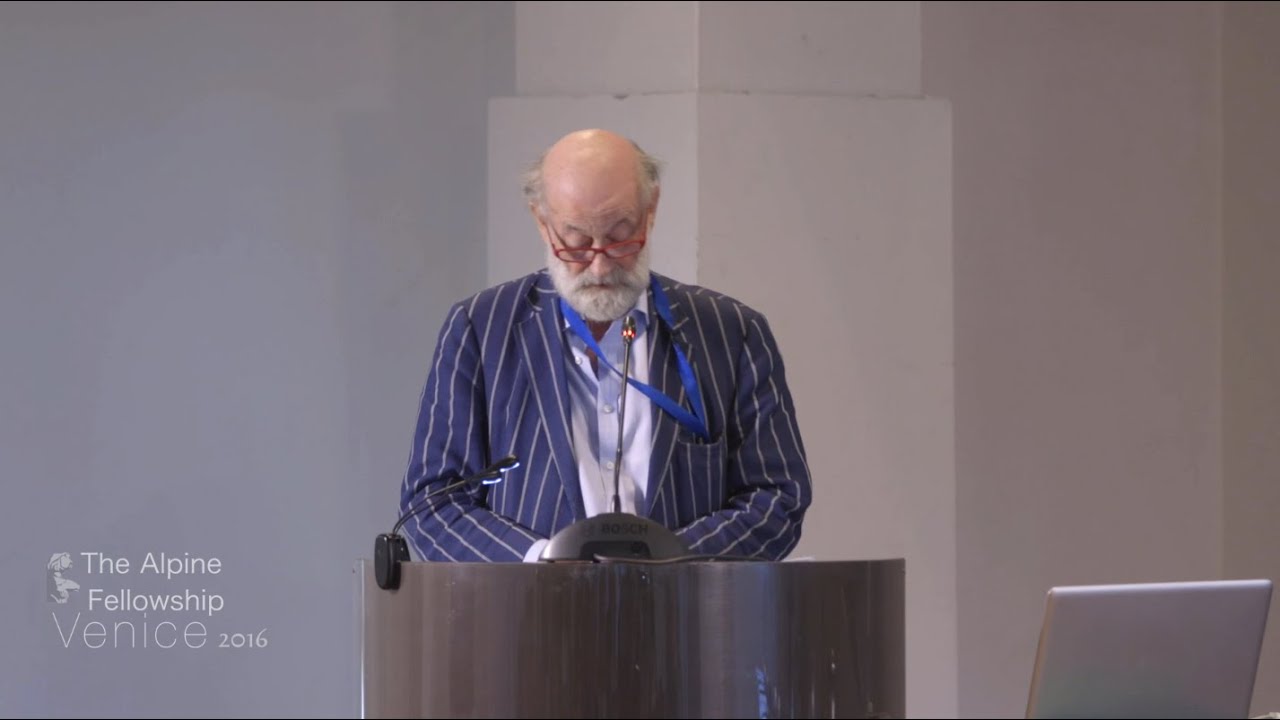 Ray Tallis. Art and the scape from the Elusive Prison of the Present