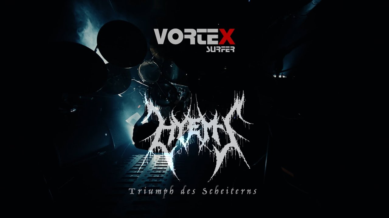 Hyems - Triumph des Scheiterns (Official Video)