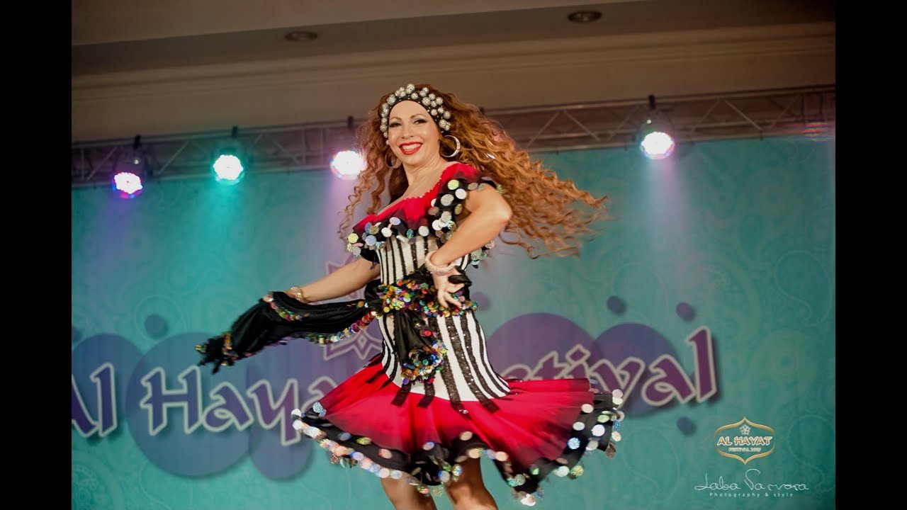 Melaya Leff _ Olena Sinelnikova 2020