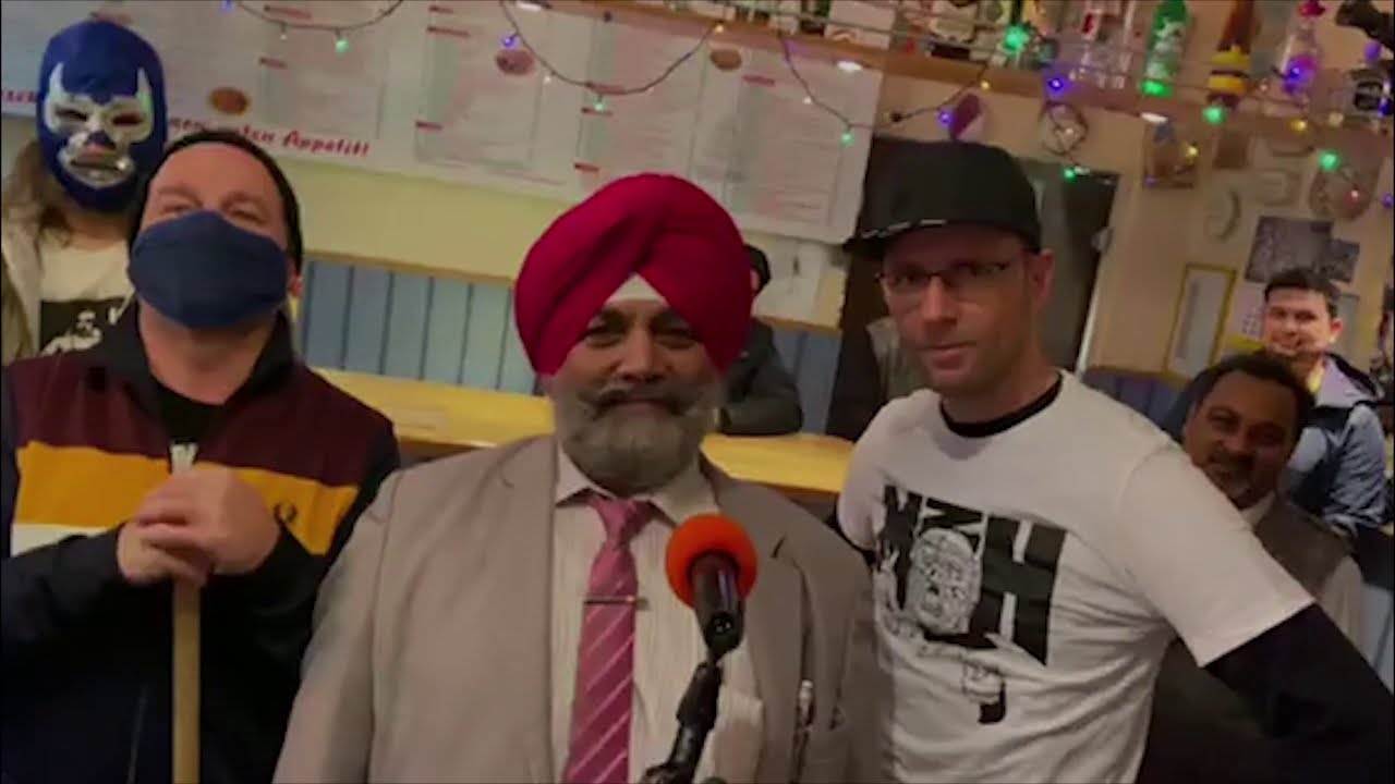 Mut zur Hässlichkeit - Milano (Offiziell Video)