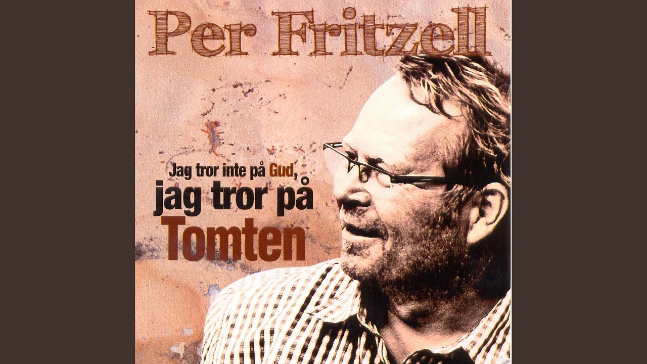 Men jag bor i Lindesberg