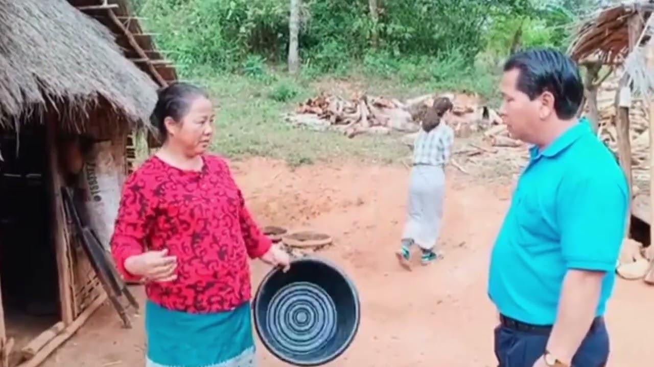 10 yam ua menyuam xyaum tau#2