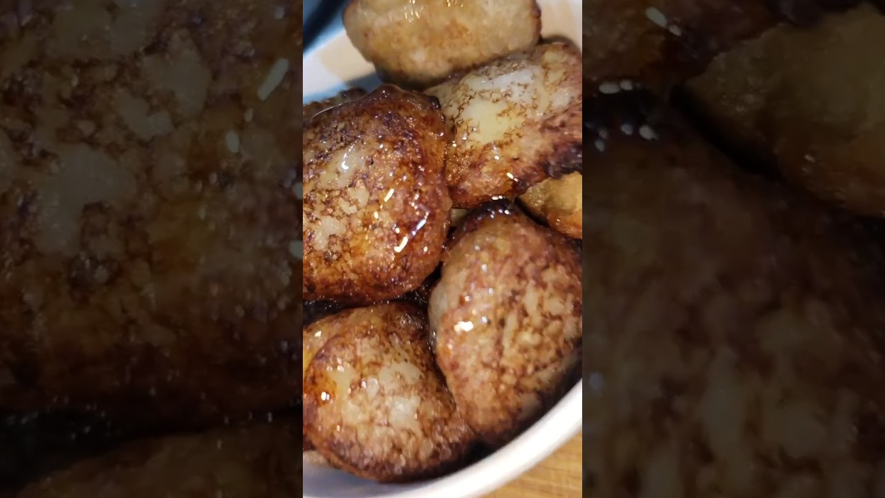 Banana sweet || kids snacks | tasty recipe 🔥|| kairuchi 🍜 || #food #indiancuisine #cooking #banana