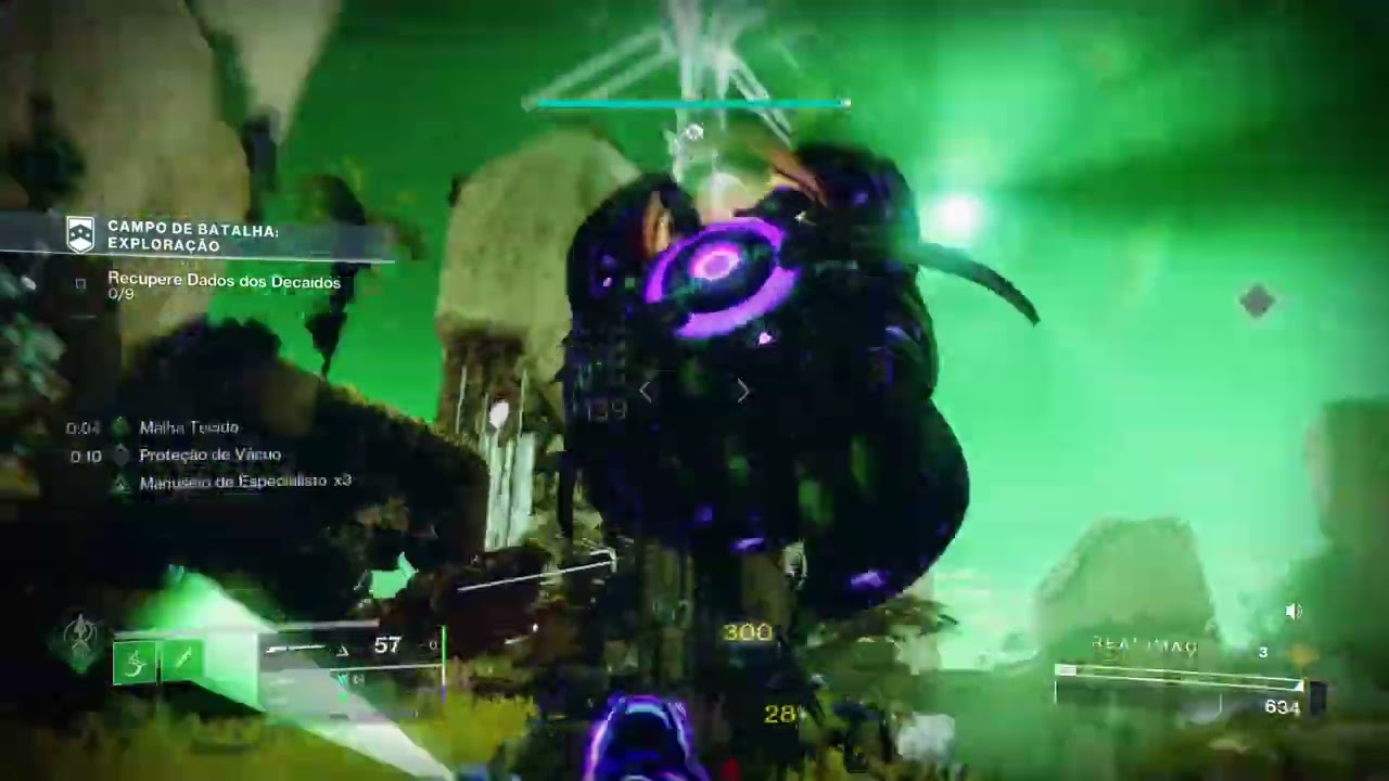 destiny 2 PT-BR (Part 2/15)