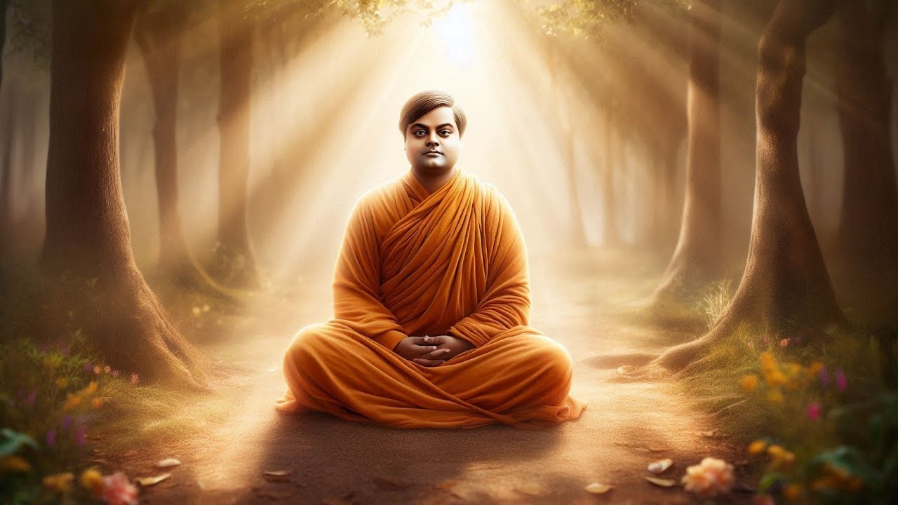 સ્વામી વિવેકાનંદ વિશે માહિતી