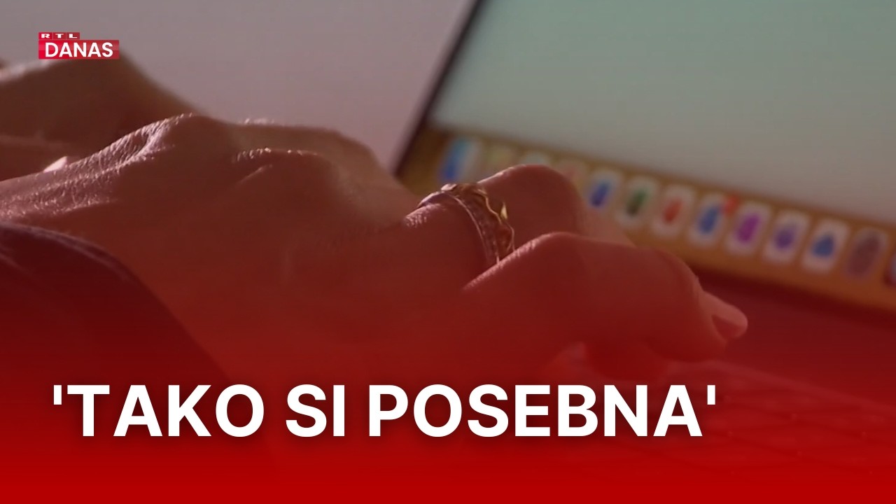 Na udaru sve više Hrvatica: Počinje s 'volim te', a završava s - praznim računom! | RTL Danas