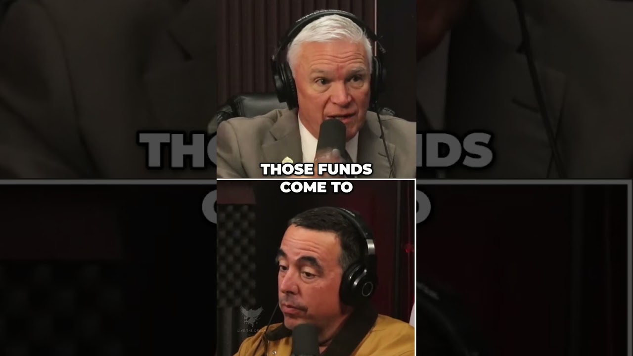 Ted Maxwell on Tucson Road Funding #shorts