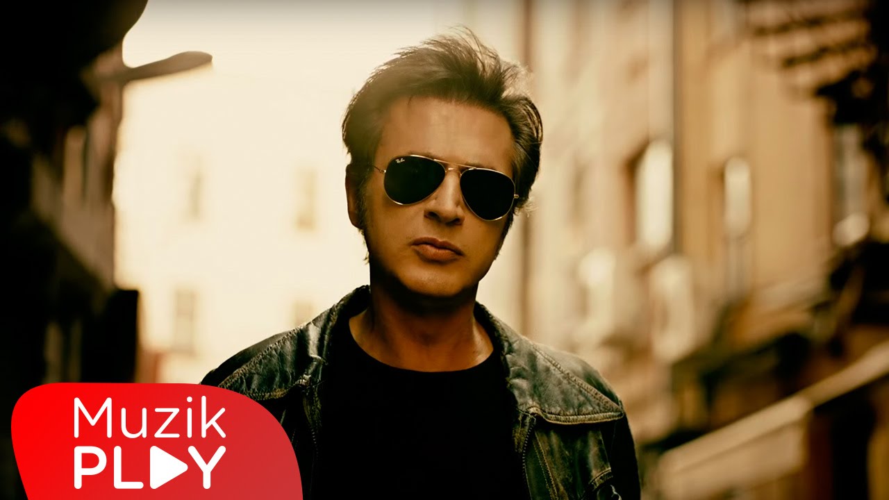 Teoman - N'apim Tabiatım Böyle (Official Video)