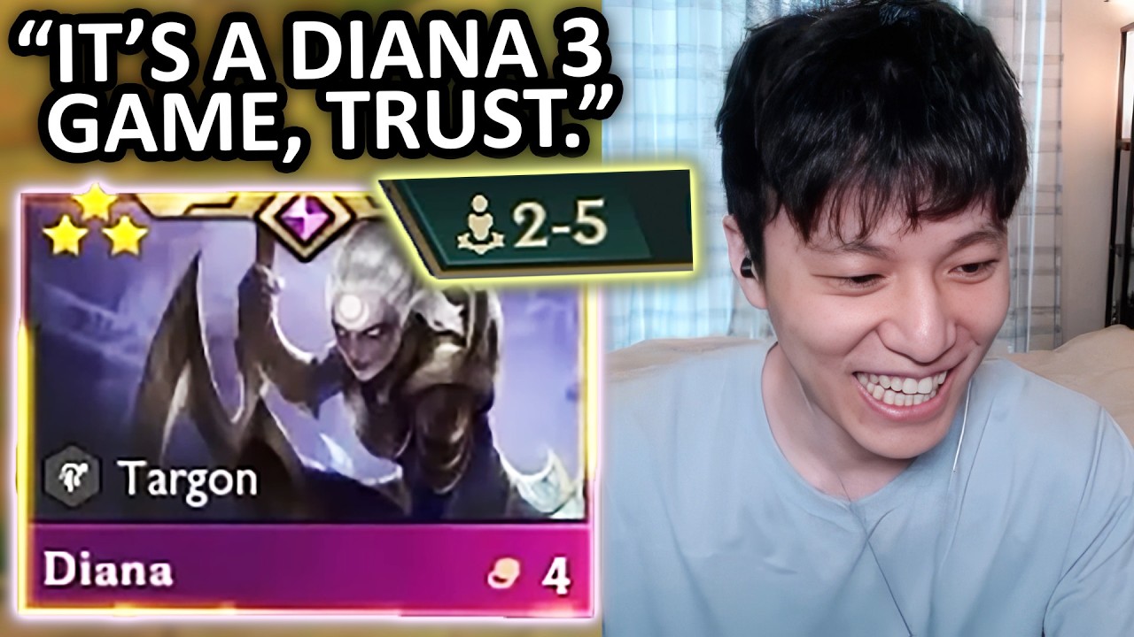 Kiyoon Loads In With a Deranged Game Plan Which Actually Works. Kinda.