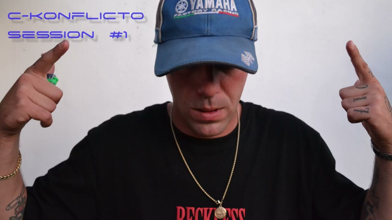 C-konflicto //Session #1