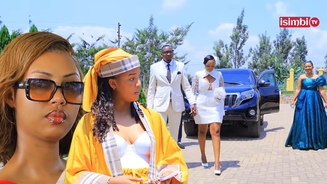 NANA ARATUNGURANYE AKORA UBUKWE|MICKY, NYAMBO, JOJO WABAYE MARRAINE, KILLAMAN, BAMUHEREKEJE