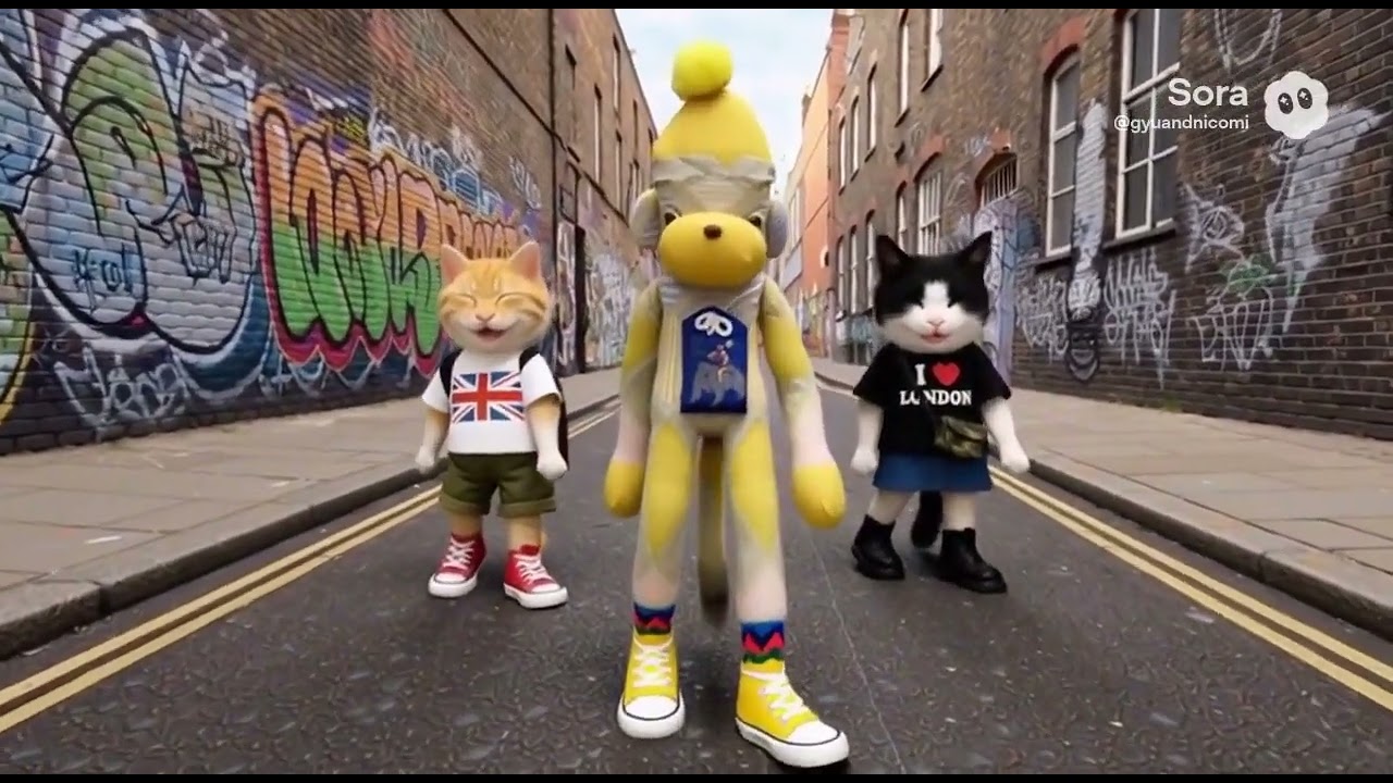 東ロンドンのストリートアート🇬🇧