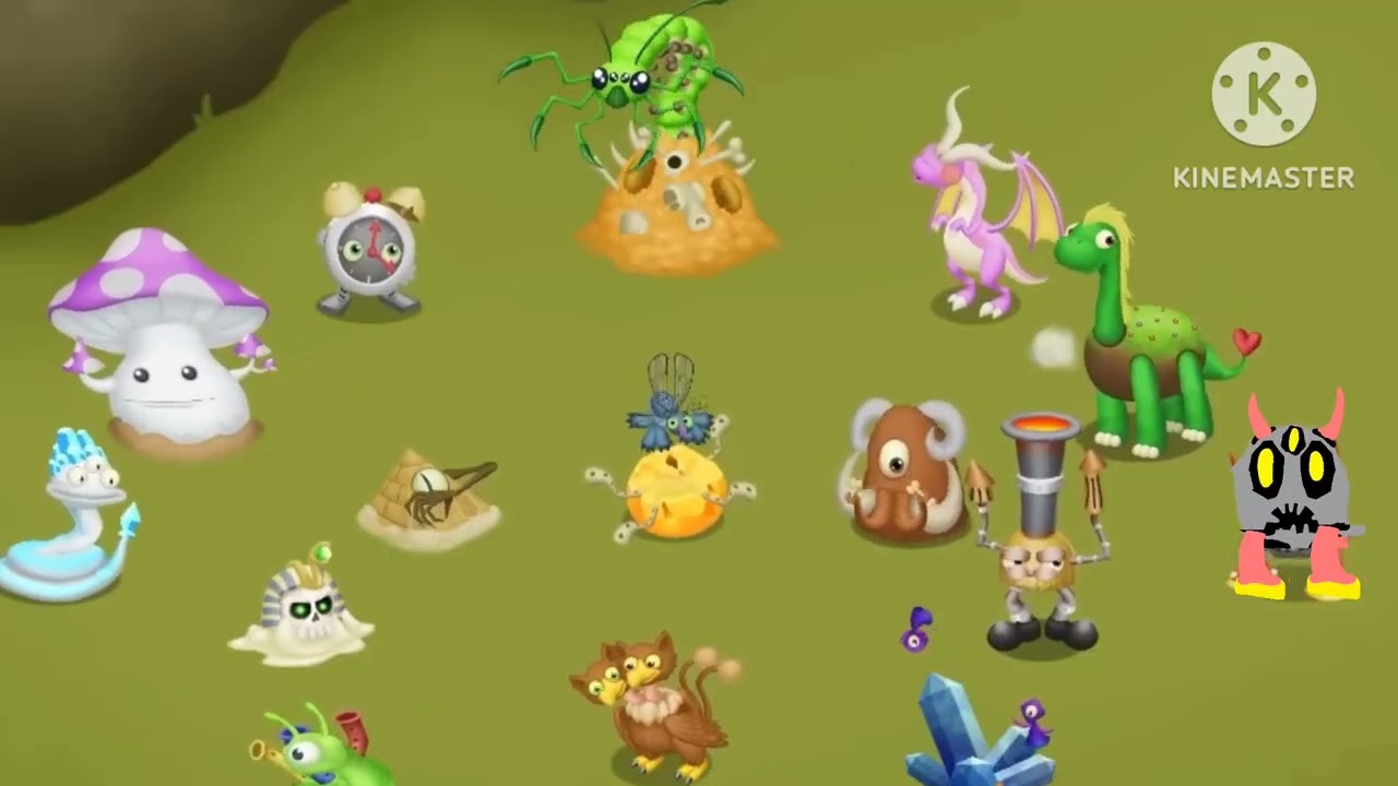 Pré-histórico Ilha Nova bucksy pra @MSMQuibbleFan 