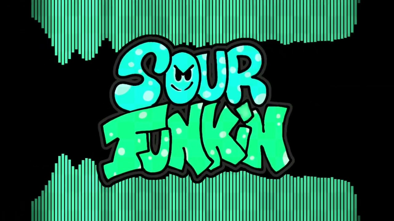 SourFunkin OST - DadBattle Remix