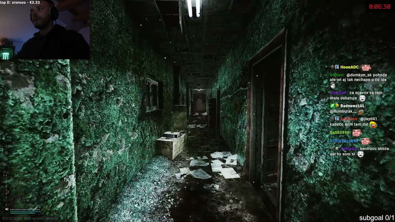 RESTT - ESCAPE FROM TARKOV #2  [18.12.2021]